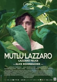 Happy as Lazzaro