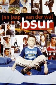 Jan Jaap van der Wal: BSUR