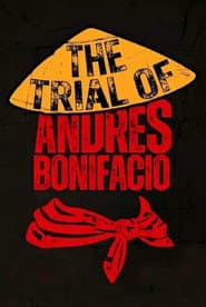 Ang Paglilitis ni Andres Bonifacio