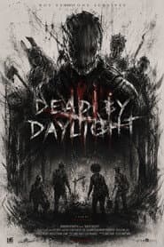 Dead by Daylight