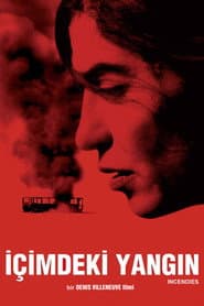 Incendies