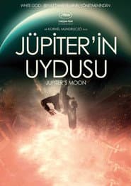 Jupiter's Moon