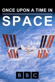 Once Upon a Time in Space