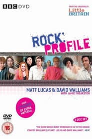Rock Profile