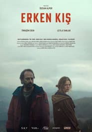 Erken Kış