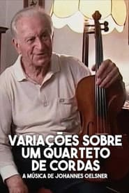 Variações Sobre um Quarteto de Cordas