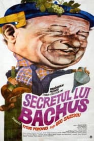 The Secret of Bacchus