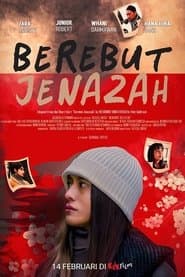 Berebut Jenazah