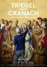 Triegel meets Cranach