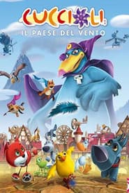Pet Pals In Windland