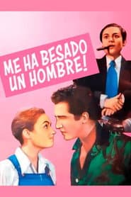 Me ha besado un hombre