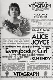Everybody's Girl