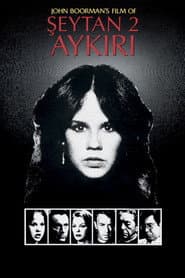 Exorcist II: The Heretic