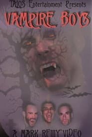 Vampire Boys