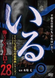 「Iru.」~ Kowasugiru Tōkō Eizō 13-hon ~ Vol.28