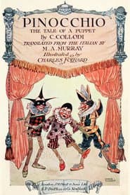 Pinocchio
