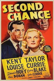 Second Chance