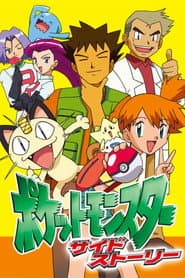 Pokémon Chronicles