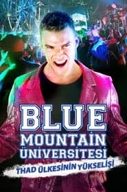 Blue Mountain State: The Rise of Thadland