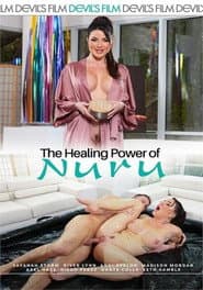 The Healing Power of Nuru