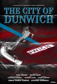 The City Of Dunwich