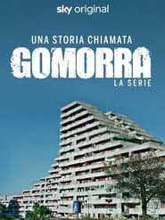 A Story Called Gomorrah - The Series