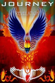 Journey Live In Concert Revelation