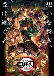 Demon Slayer: Kimetsu no Yaiba Special Edition Hashira Training Arc Part 1