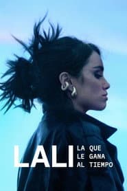 Lali: Time To Step Up