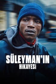 Souleymane's Story