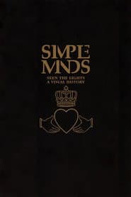 Simple Minds | Seen The Lights: Live In Verona