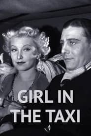 The Girl in the Taxi