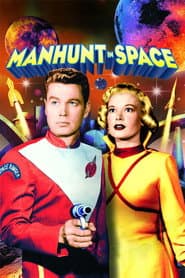 Manhunt in Space