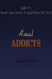 Anal Addicts