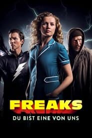 Freaks - You're One of Us