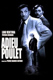 The French Detective
