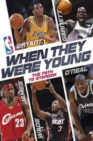 When They Were Young