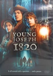 Young Joseph 1820