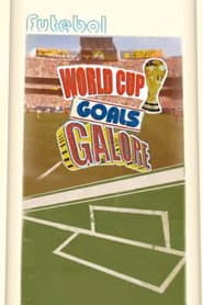 World Cup Goals Galore