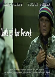 Child of the Desert