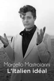 Marcello Mastroianni, the Ideal Italian