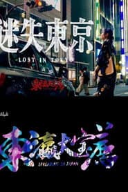 东瀛大宝荐:迷失东京