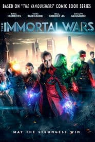 The Immortal Wars