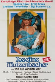 Insatiable Janine
