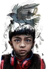 The Old Young Crow