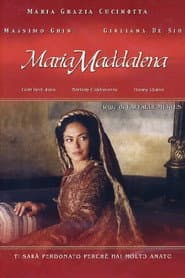 Mary Magdalene