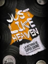 Just Like Heaven