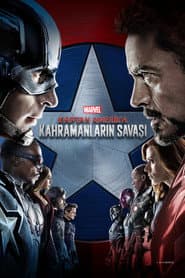 Captain America: Civil War