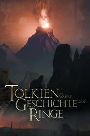 Tolkien: The True Story of the Rings