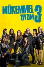 Pitch Perfect 3